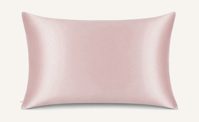 The ENDRRA Silk Pillowcase